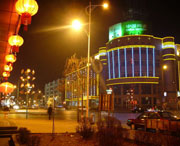 辽中天气预报60天