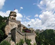 古塔天气预报40天