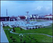 乌海天气预报7天