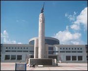 通辽天气预报40天