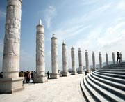 涿鹿天气预报40天