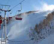 崇礼天气预报40天