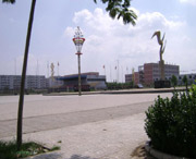 大城天气预报40天