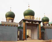 孟村天气预报40天