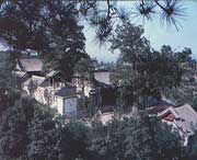 平定天气预报30天