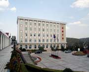 府谷天气预报15天