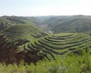 米脂天气预报60天