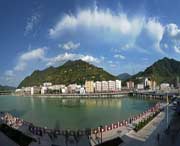 凤县天气预报60天