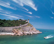 蓬莱天气预报15天