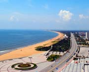 海阳天气预报7天