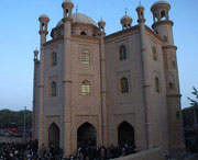 于田天气预报7天