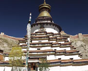 江孜天气预报7天