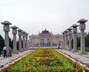 秦安天气预报60天