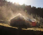 舟曲天气预报60天