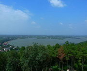 溧水天气预报60天