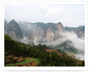 仙居天气预报40天