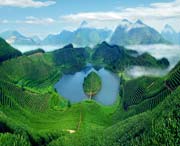 武义天气预报7天