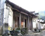 休宁天气预报15天