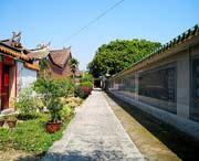 同安天气预报7天