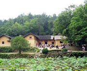 韶山天气预报7天