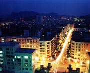 宜章天气预报60天