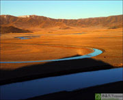 若尔盖后天天气