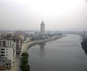 恩平天气预报60天