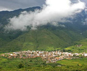 双柏天气预报7天